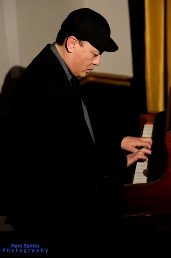 Gallery photo 9 of Westchester Jazz Band