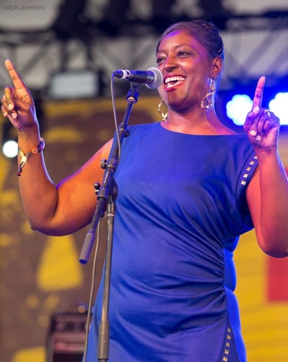 Gallery photo 3 of Wesley Bray & The Disciples of Joy