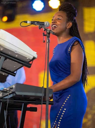 Gallery photo 4 of Wesley Bray & The Disciples of Joy