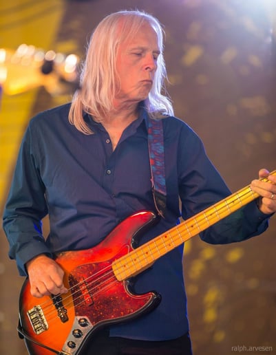 Gallery photo 6 of Wesley Bray & The Disciples of Joy