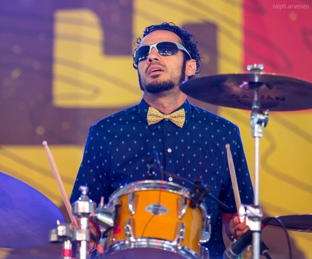 Gallery photo 7 of Wesley Bray & The Disciples of Joy