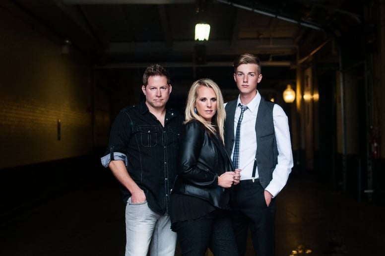 Gallery photo 1 of Westward Road