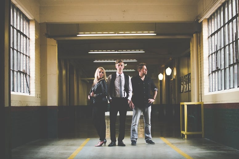 Gallery photo 2 of Westward Road