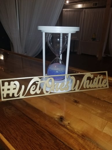 Gallery photo 1 of Wet One's Whistle