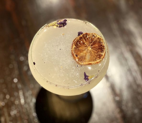 Gallery photo 2 of Where’s My Manners Mobile Bar