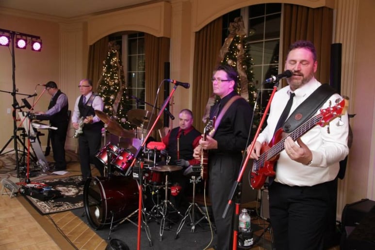 Gallery photo 1 of Whiskey Rhode