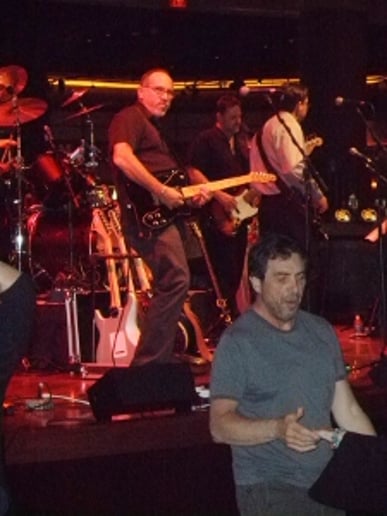 Gallery photo 2 of Whiskey Rhode