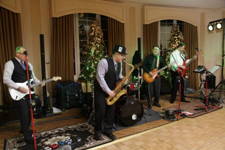 Gallery photo 3 of Whiskey Rhode