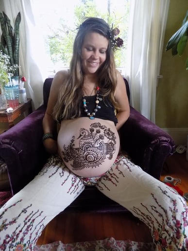 Gallery photo 5 of WhiteHeart Henna