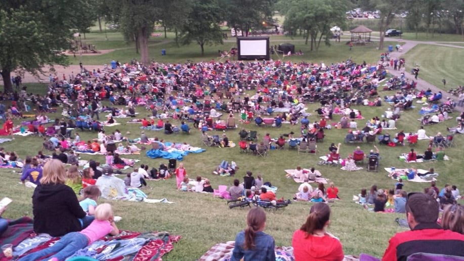 Gallery photo 3 of Why Not Events