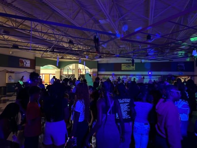 Gallery photo 2 of Wichita DJ Professionals