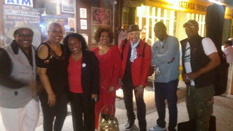 Gallery photo 5 of The Wiggitone Band