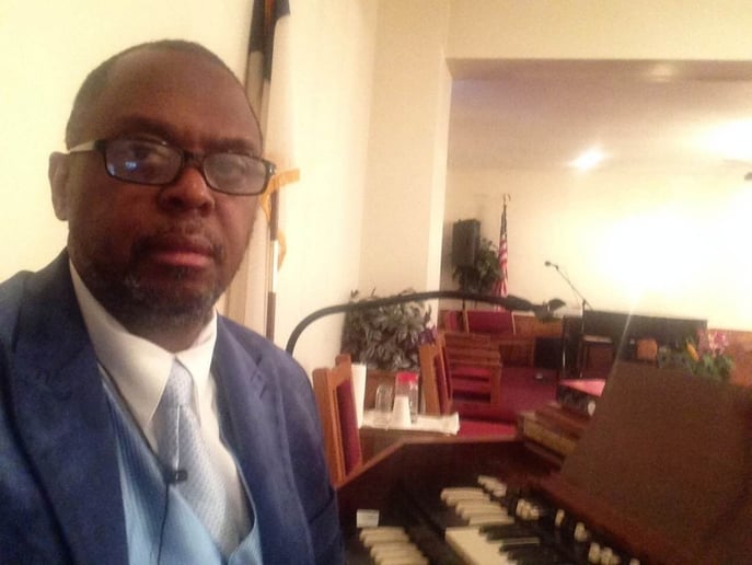 Gallery photo 6 of The Wiggitone Band