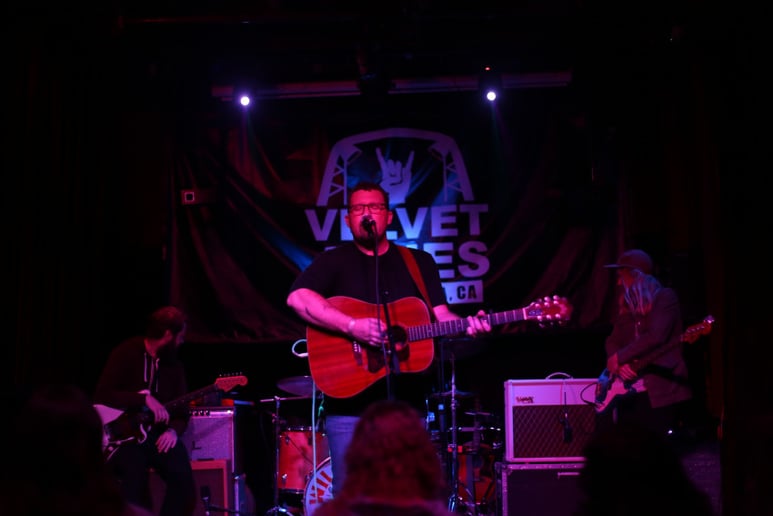 Gallery photo 1 of Jon William Johnson