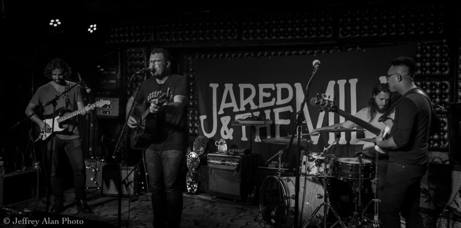 Gallery photo 2 of Jon William Johnson