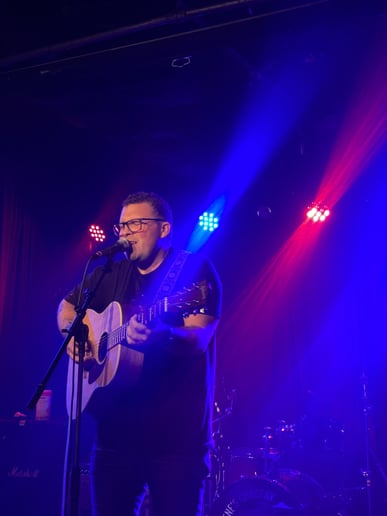 Gallery photo 3 of Jon William Johnson