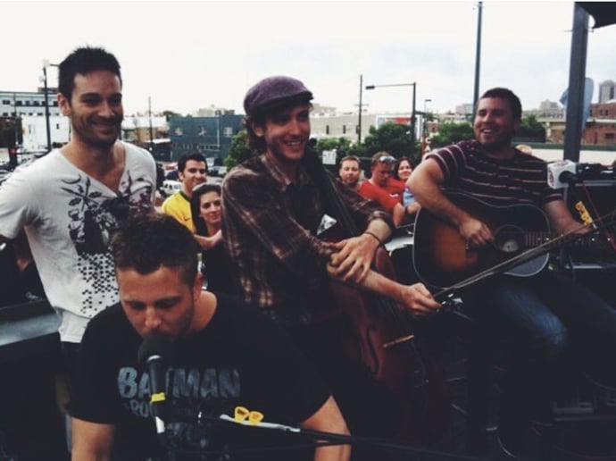 Gallery photo 4 of Jon William Johnson