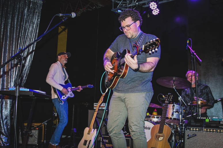 Gallery photo 5 of Jon William Johnson