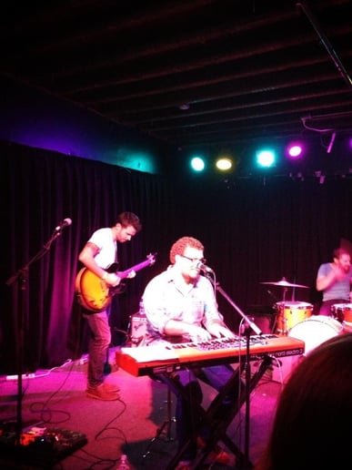 Gallery photo 6 of Jon William Johnson