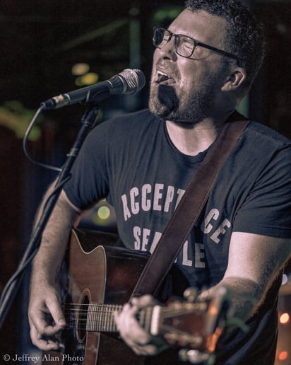 Gallery photo 7 of Jon William Johnson