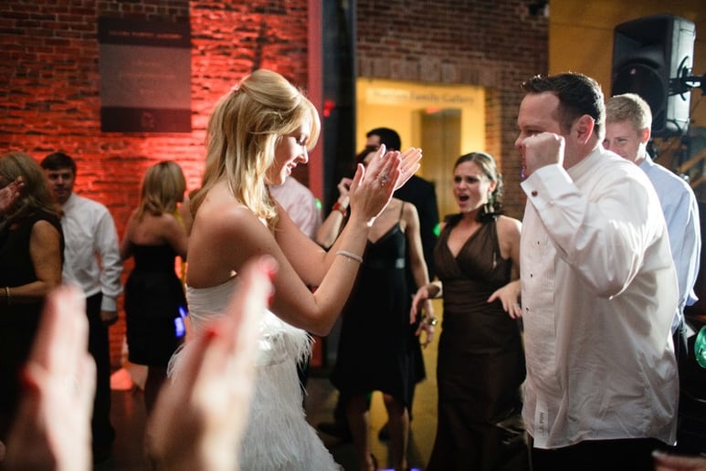 Gallery photo 5 of Wild Nites and the C&B Horns