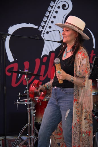 Gallery photo 6 of Wild at Heart