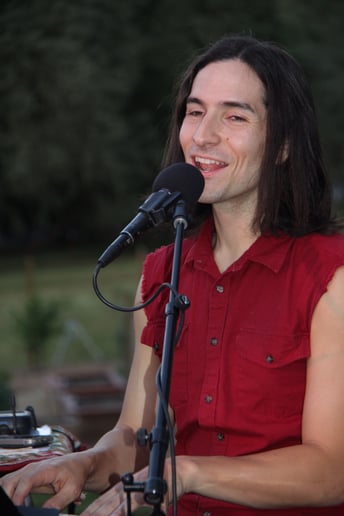 Gallery photo 7 of Wild at Heart