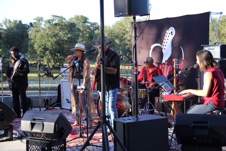 Gallery photo 8 of Wild at Heart