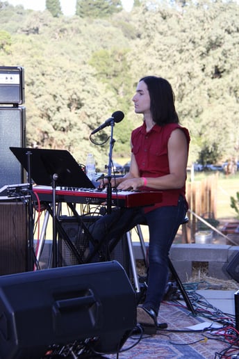 Gallery photo 10 of Wild at Heart