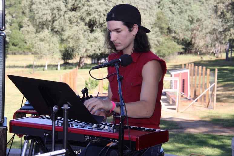 Gallery photo 13 of Wild at Heart