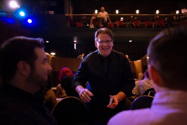 Gallery photo 3 of William Pack