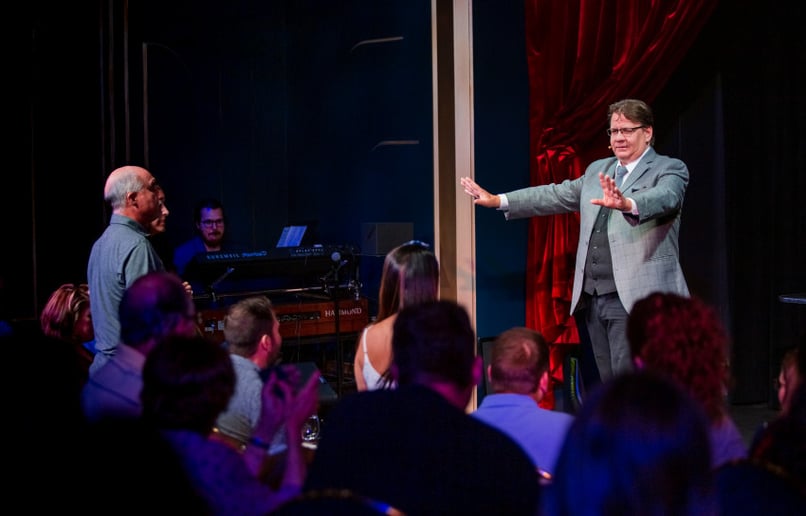 Gallery photo 4 of William Pack