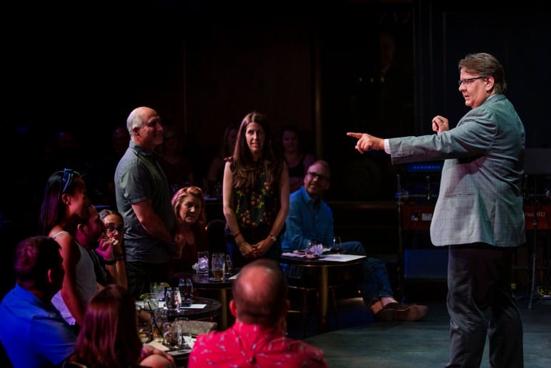 Gallery photo 5 of William Pack