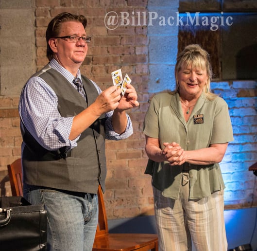 Gallery photo 8 of William Pack