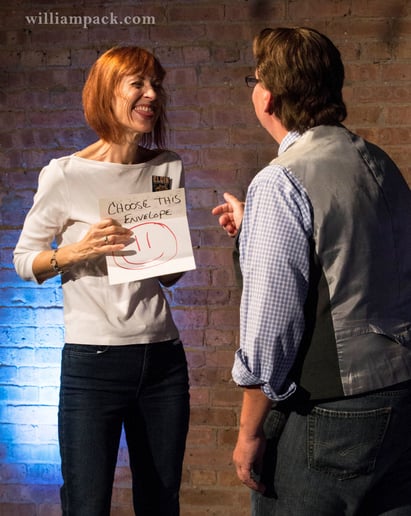 Gallery photo 9 of William Pack