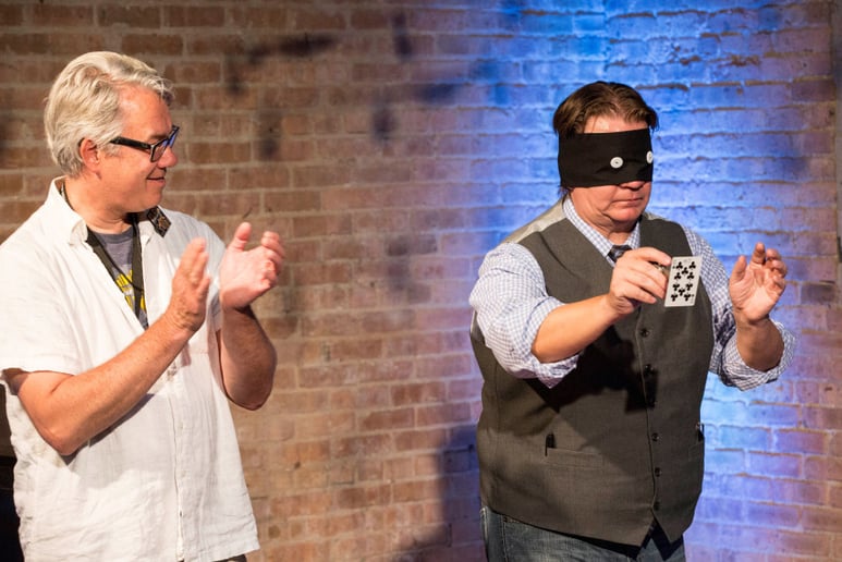 Gallery photo 10 of William Pack