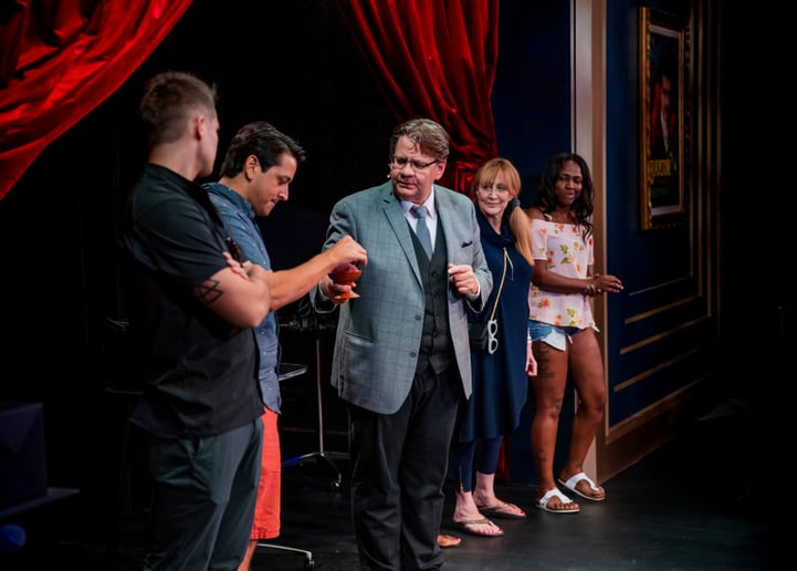 Gallery photo 11 of William Pack