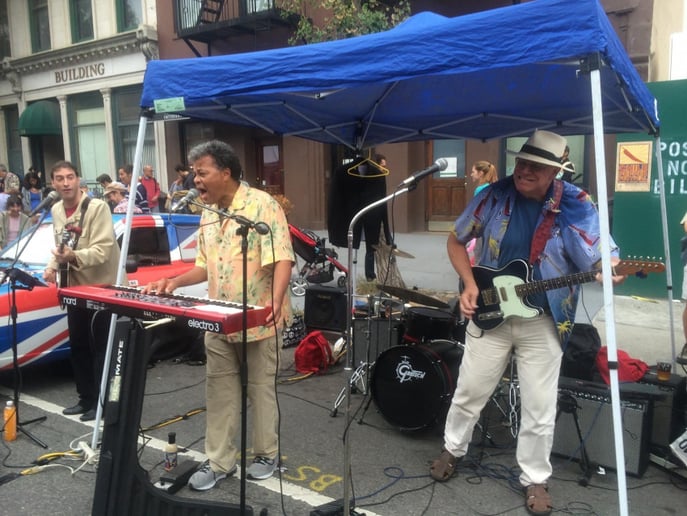 Gallery photo 1 of Windsor Terrors