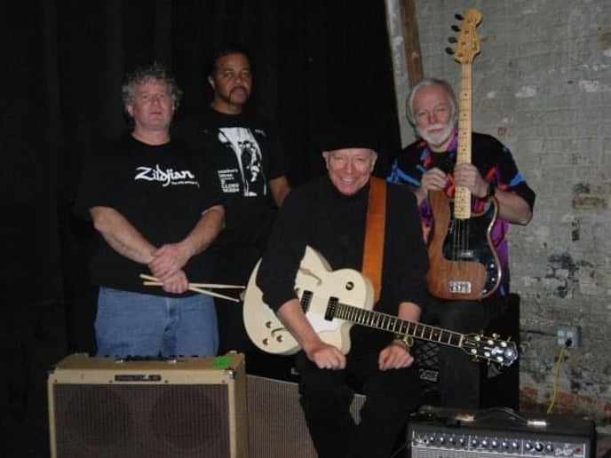 Gallery photo 2 of Windsor Terrors