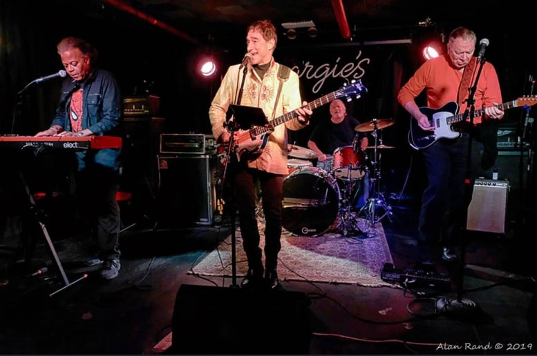 Gallery photo 3 of Windsor Terrors