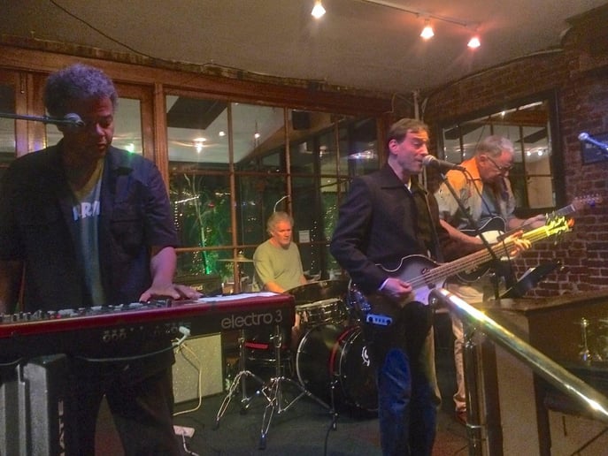 Gallery photo 4 of Windsor Terrors