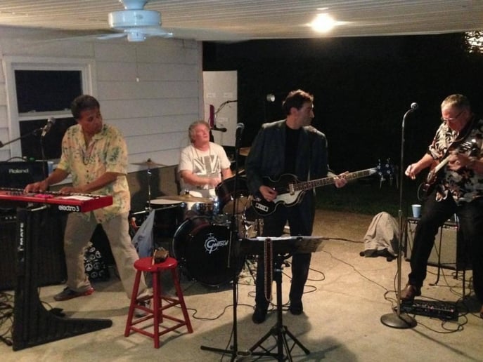 Gallery photo 5 of Windsor Terrors