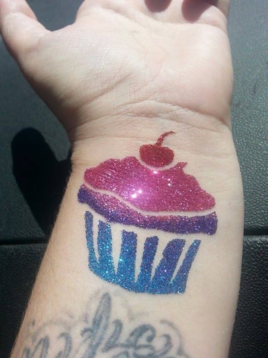 Gallery photo 1 of Glitter Gypsy