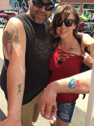 Gallery photo 2 of Glitter Gypsy