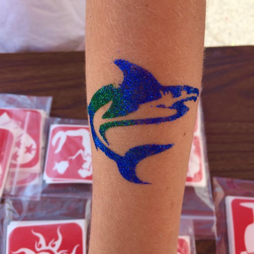 Gallery photo 3 of Glitter Gypsy