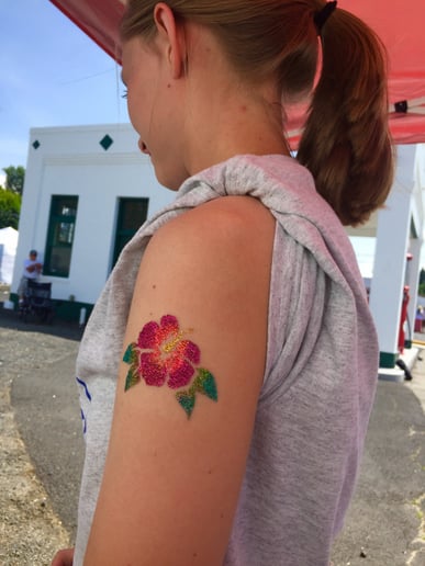 Gallery photo 4 of Glitter Gypsy