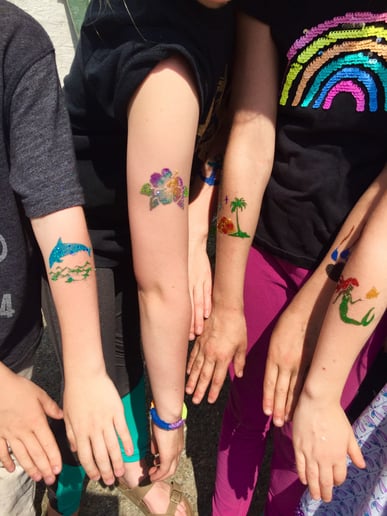 Gallery photo 5 of Glitter Gypsy