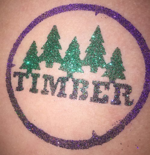 Gallery photo 7 of Glitter Gypsy