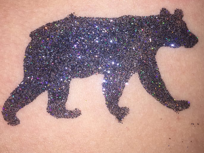 Gallery photo 8 of Glitter Gypsy