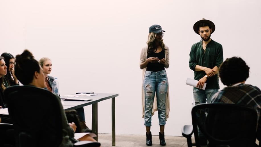 Gallery photo 3 of Words That Feel Like You